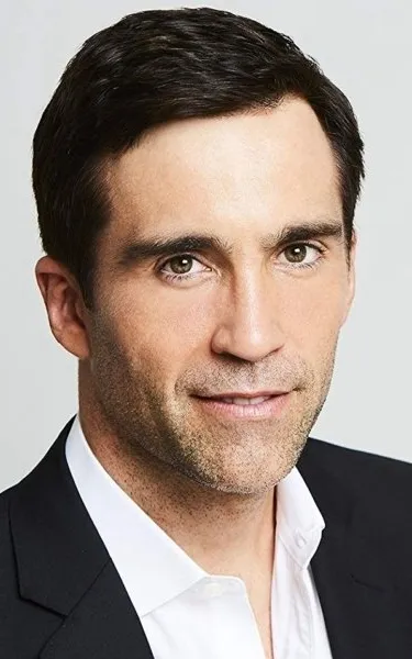 Jake Robards