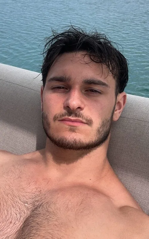 Adrien Gabeulet