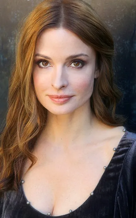 Lisa Marie