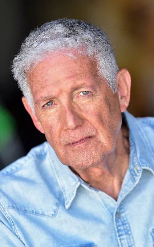 William Goldman