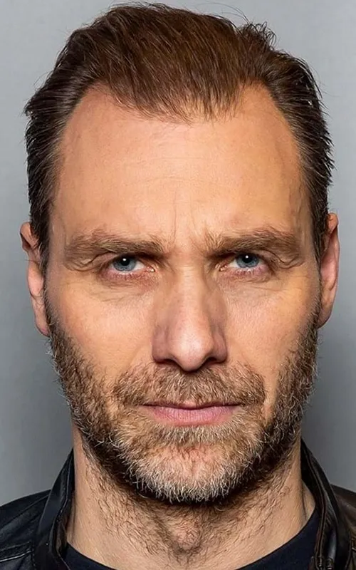 Alexandre Willaume