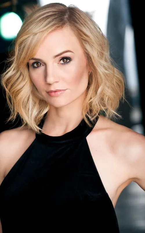 Sienna Farall