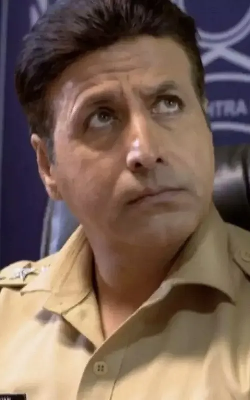 Nissar Khan