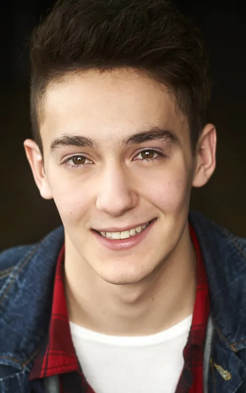 Mikaël Conde