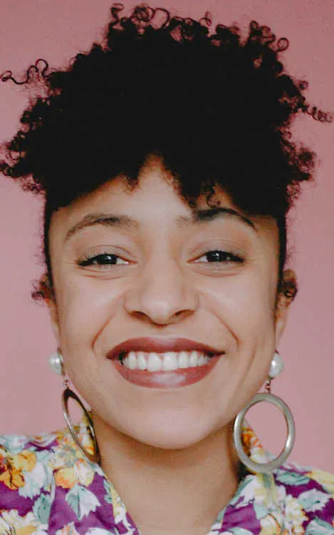 Mélissa Diarra