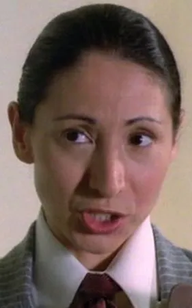 Marilyn Lightstone
