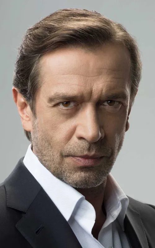 Vladimir Mashkov