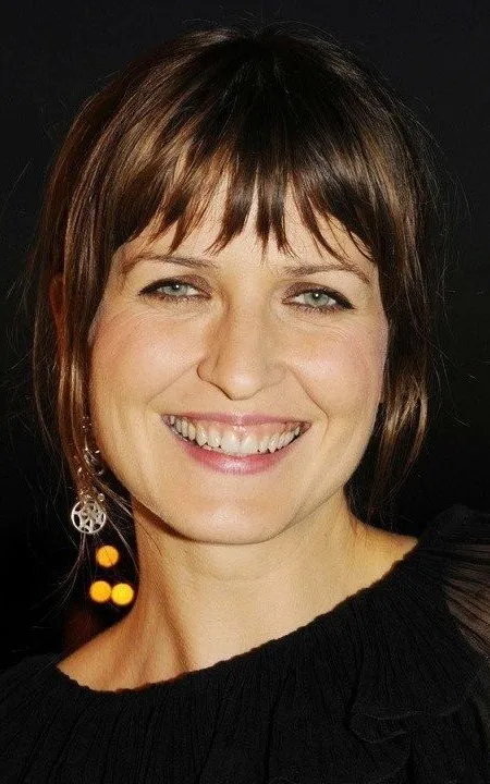 Arly Jover