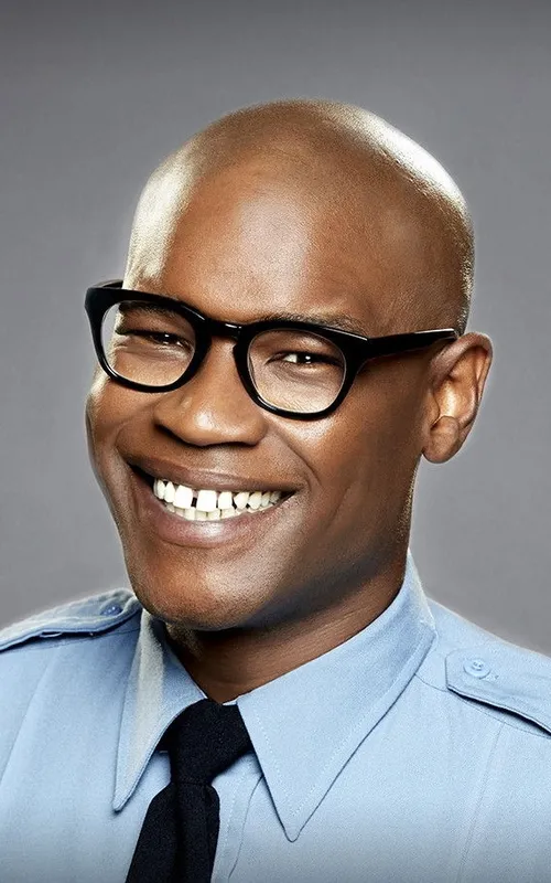 Darien Sills-Evans