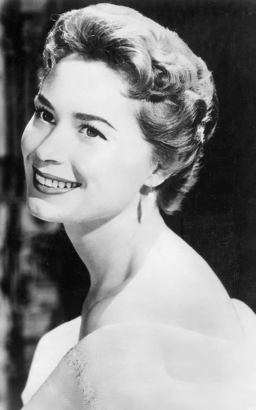June Dayton