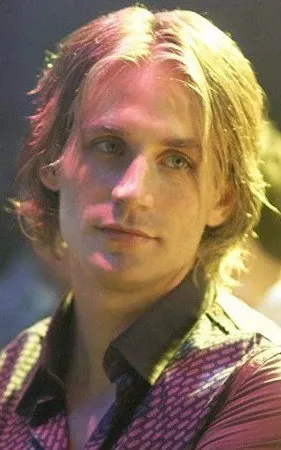 Ryan Scott Greene