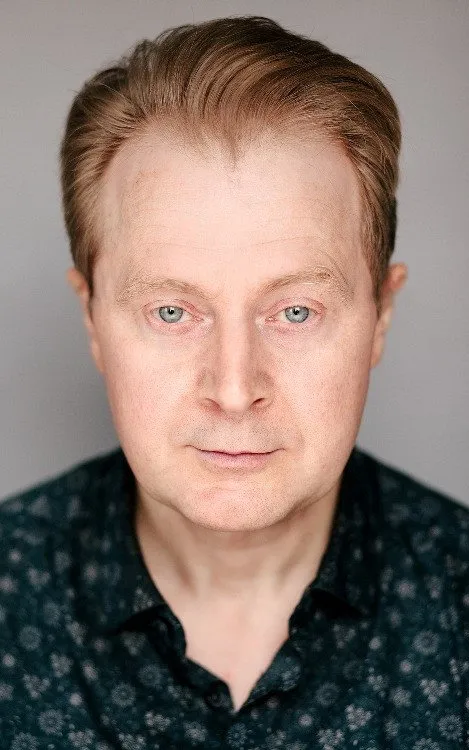 Erich Redman