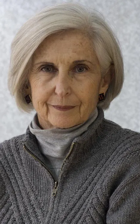 Teresa Lozano