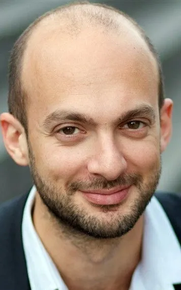 David Geselson