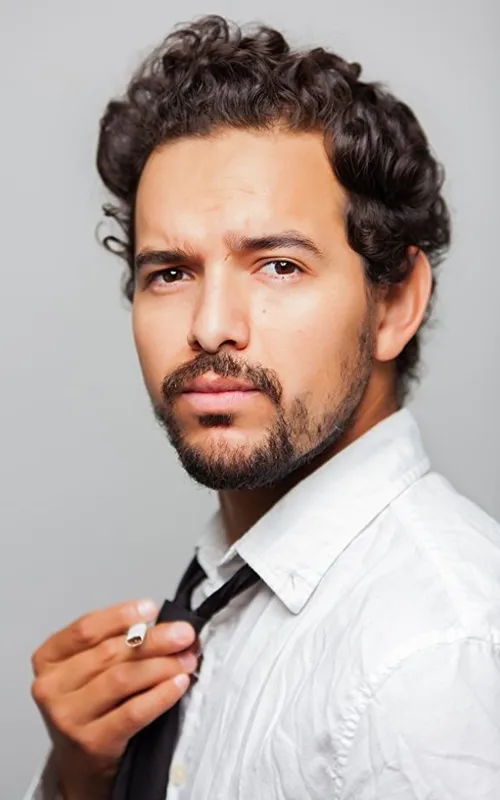 Alejandro Edda