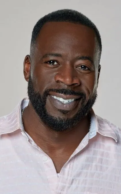 Demetrius Grosse