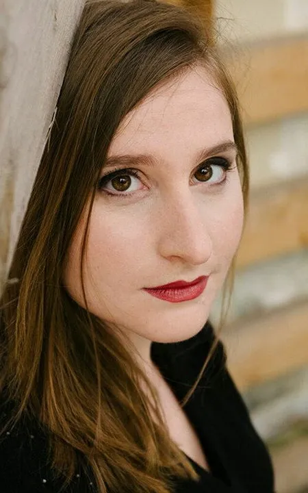 Barbara Bolotner