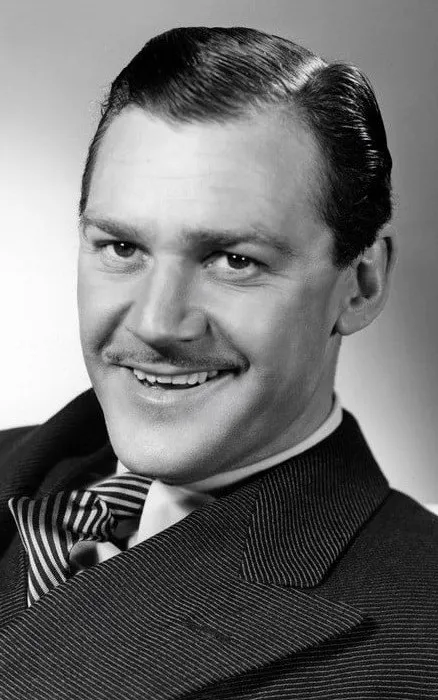 Douglas Fowley