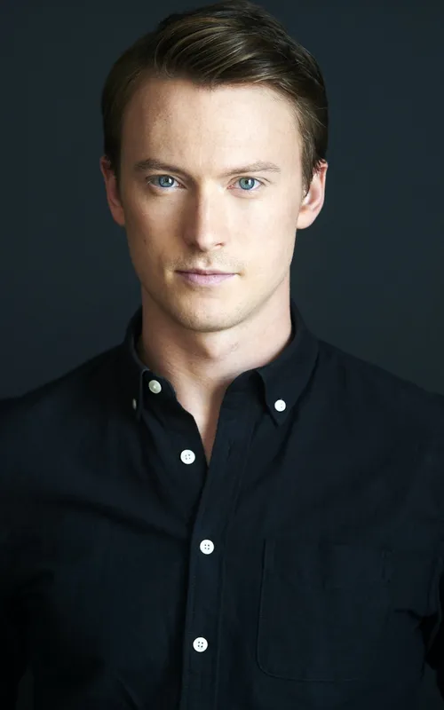 Jesse LaVercombe