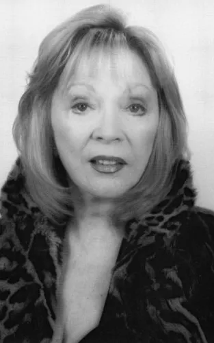 Lyla Hay Owen