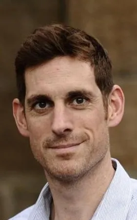 Andrew John Tait