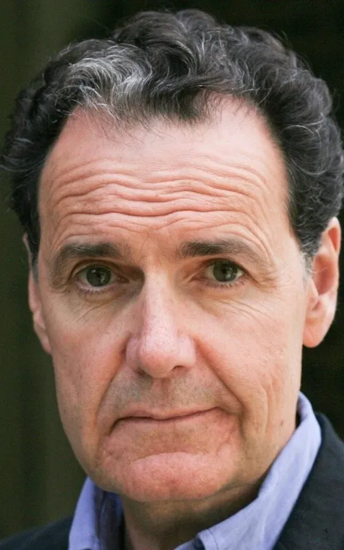 Daniel Hill